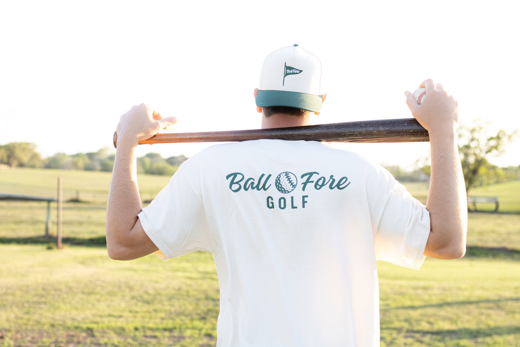 Pennant Flag Hat